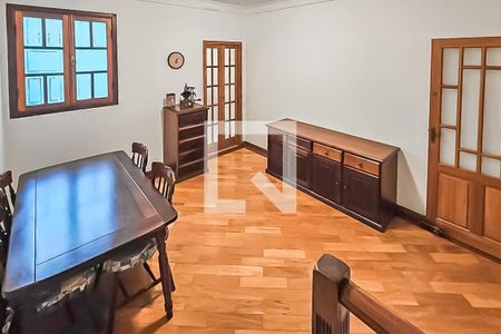 Sala de casa à venda com 3 quartos, 155m² em Perdizes, São Paulo