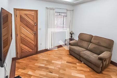 Sala de casa à venda com 3 quartos, 155m² em Perdizes, São Paulo