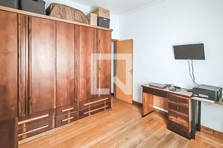 Quarto 1 de casa à venda com 3 quartos, 155m² em Perdizes, São Paulo