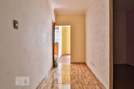 Sala 1 de apartamento à venda com 2 quartos, 49m² em Vila Buarque, São Paulo