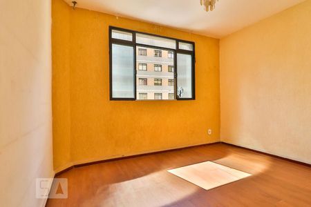 Quarto 1 de apartamento à venda com 2 quartos, 49m² em Vila Buarque, São Paulo