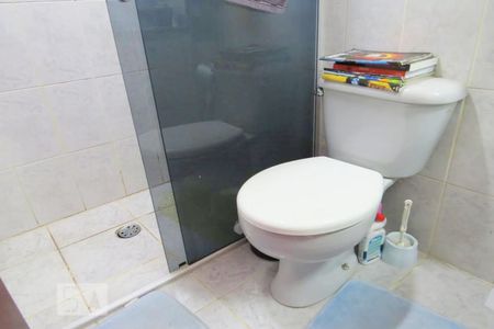 Apartamento à venda com 50m², 1 quarto e 1 vagaBanheiro