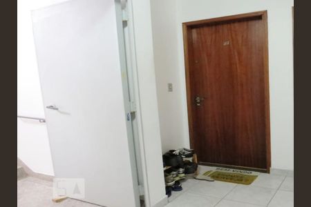 Apartamento à venda com 50m², 1 quarto e 1 vagaEntrada