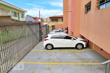 Apartamento à venda com 50m², 1 quarto e 1 vagaGaragem