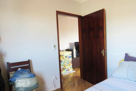 Apartamento à venda com 50m², 1 quarto e 1 vagaQuarto 