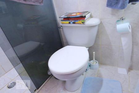 Apartamento à venda com 50m², 1 quarto e 1 vagaBanheiro