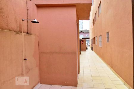 Apartamento à venda com 50m², 1 quarto e 1 vagaÁrea comum