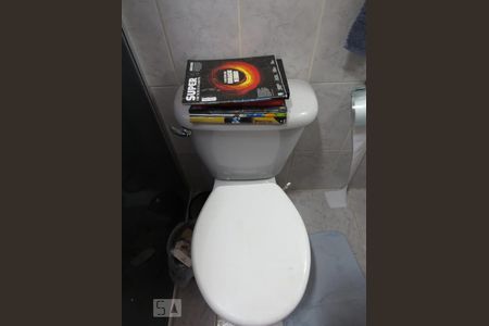 Apartamento à venda com 50m², 1 quarto e 1 vagaBanheiro