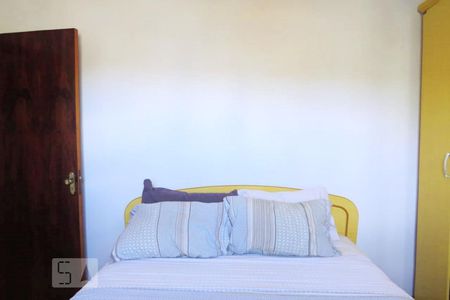 Apartamento à venda com 50m², 1 quarto e 1 vagaQuarto