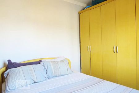 Apartamento à venda com 50m², 1 quarto e 1 vagaQuarto  - Armários