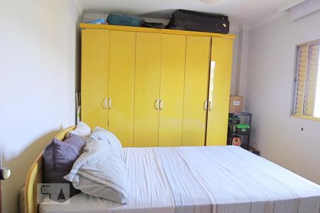 Apartamento à venda com 50m², 1 quarto e 1 vagaQuarto - Armários