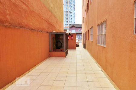 Apartamento à venda com 50m², 1 quarto e 1 vagaÁrea comum