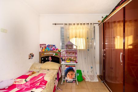 Quarto 1 - Casa 1 de casa à venda com 2 quartos, 260m² em Vila Santa Terezinha (zona Norte), São Paulo