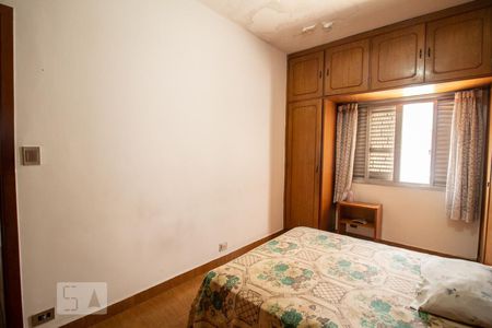 Quarto 1 de casa para alugar com 5 quartos, 220m² em Bom Retiro, São Paulo