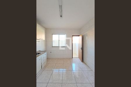 Apartamento para alugar com 117m², 2 quartos e sem vaga Apartamento para alugar com 117m², 2 quartos e sem vagaCozinha