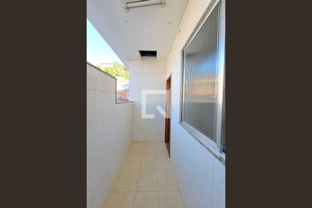 Apartamento para alugar com 117m², 2 quartos e sem vaga Apartamento para alugar com 117m², 2 quartos e sem vagaÁrea de Serviço