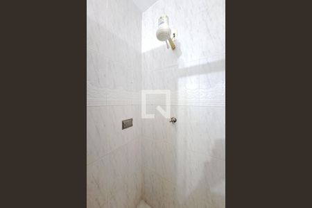Apartamento para alugar com 117m², 2 quartos e sem vaga Apartamento para alugar com 117m², 2 quartos e sem vagaBanheiro da Suíte