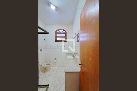 Apartamento para alugar com 117m², 2 quartos e sem vaga Apartamento para alugar com 117m², 2 quartos e sem vagaBanheiro Social