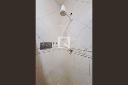 Apartamento para alugar com 117m², 2 quartos e sem vaga Apartamento para alugar com 117m², 2 quartos e sem vagaBanheiro Social