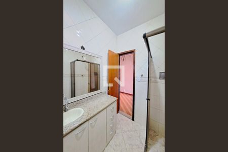 Apartamento para alugar com 117m², 2 quartos e sem vaga Apartamento para alugar com 117m², 2 quartos e sem vagaBanheiro Social