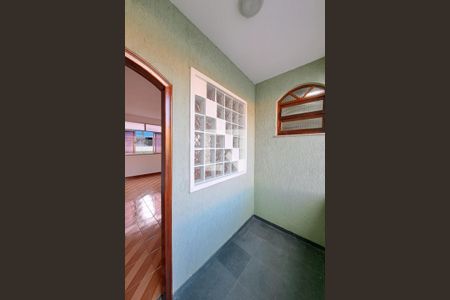 Apartamento para alugar com 117m², 2 quartos e sem vaga Apartamento para alugar com 117m², 2 quartos e sem vagaVaranda da Sala