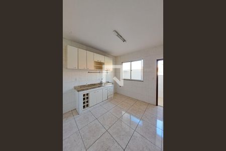 Apartamento para alugar com 117m², 2 quartos e sem vaga Apartamento para alugar com 117m², 2 quartos e sem vagaCozinha