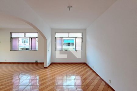 Apartamento para alugar com 117m², 2 quartos e sem vaga Apartamento para alugar com 117m², 2 quartos e sem vagaSala