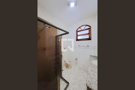 Apartamento para alugar com 117m², 2 quartos e sem vaga Apartamento para alugar com 117m², 2 quartos e sem vagaBanheiro Social