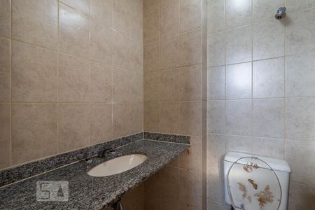 Lavabo de apartamento para alugar com 4 quartos, 250m² em Recreio dos Bandeirantes, Rio de Janeiro