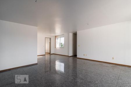 Sala de apartamento para alugar com 4 quartos, 250m² em Recreio dos Bandeirantes, Rio de Janeiro