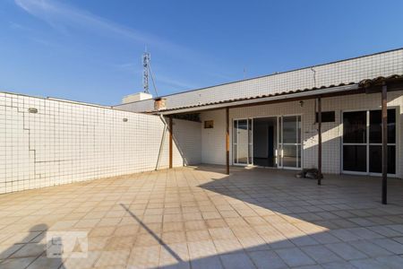 Varanda de apartamento para alugar com 4 quartos, 250m² em Recreio dos Bandeirantes, Rio de Janeiro