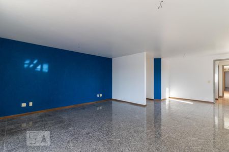 Sala de apartamento para alugar com 4 quartos, 250m² em Recreio dos Bandeirantes, Rio de Janeiro
