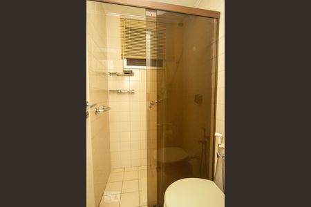 Banheiro de apartamento para alugar com 2 quartos, 58m² em Vila Andrade, São Paulo