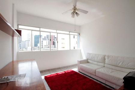 Apartamento para alugar em Vila Buarque