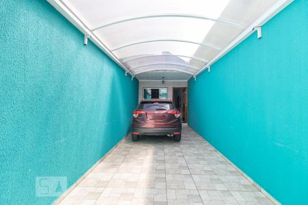 Casa para alugar com 170m², 3 quartos e 2 vagasGaragem
