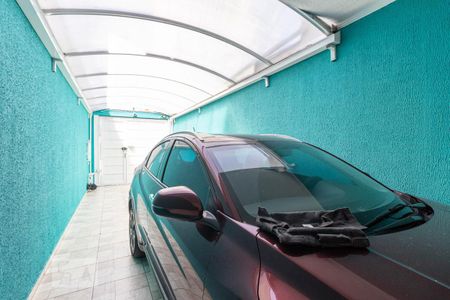 Casa para alugar com 170m², 3 quartos e 2 vagasGaragem