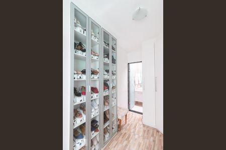 Casa para alugar com 170m², 3 quartos e 2 vagasSuíte 2