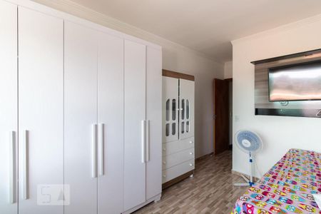 Casa para alugar com 170m², 3 quartos e 2 vagasSuíte 3