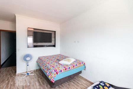 Casa para alugar com 170m², 3 quartos e 2 vagasSuíte 3