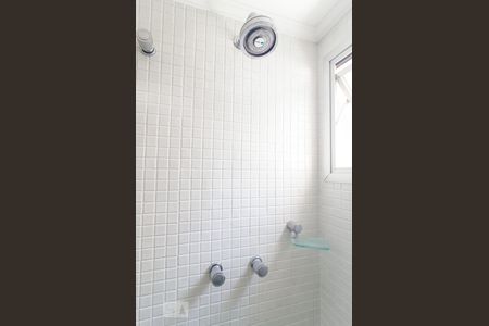 Apartamento à venda com 94m², 3 quartos e 2 vagasBanheiro da Suíte