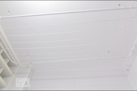 Apartamento à venda com 94m², 3 quartos e 2 vagasLavanderia