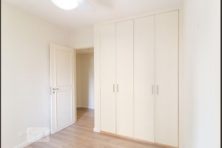 Apartamento à venda com 94m², 3 quartos e 2 vagasQuarto 3