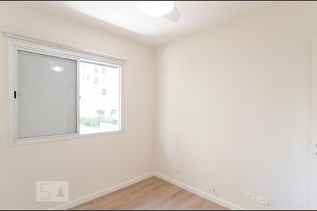 Apartamento à venda com 94m², 3 quartos e 2 vagasQuarto 3