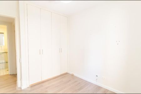 Apartamento à venda com 94m², 3 quartos e 2 vagasQuarto 3