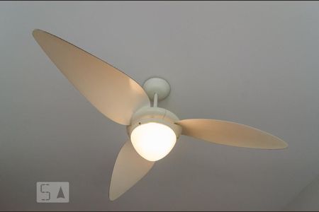 Sala de apartamento para alugar com 3 quartos, 94m² em Vila Clementino, São Paulo