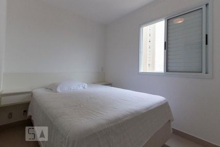 Suite 1 de apartamento para alugar com 3 quartos, 70m² em Mansões Santo Antônio, Campinas