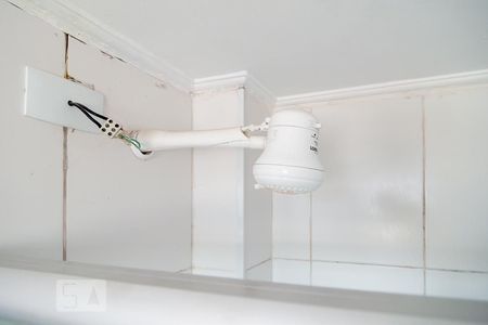 Apartamento para alugar com 67m², 2 quartos e 1 vagaBanheiro Social