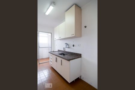 Apartamento para alugar com 67m², 2 quartos e 1 vagaCozinha