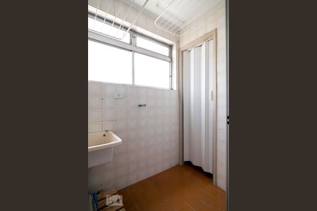 Apartamento para alugar com 67m², 2 quartos e 1 vagaÁrea de Serviço