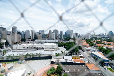 Varanda - Vista de apartamento para alugar com 2 quartos, 67m² em Jardim das Acacias, São Paulo